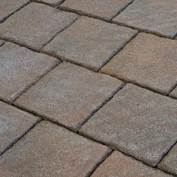 PETRA - HISTORY - Concrete paving block by RECORD BAGATTINI - view 3